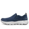 Go Walk Evolution Ultra Loafers Blue