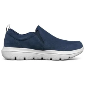 Go Walk Evolution Ultra Loafers Blue