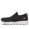 Go Walk Evolution Ultra Low-Top Black