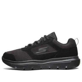 Go Walk Evolution Ultra Low-Top Black