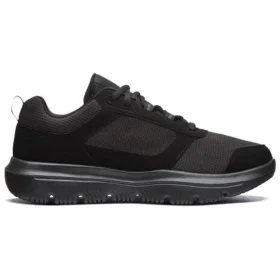 Go Walk Evolution Ultra Low-Top Black