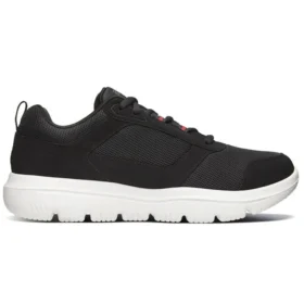 Go walk Evolution Ultra Low-Top Black/Red
