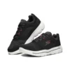 Go walk Evolution Ultra Low-Top Black/Red