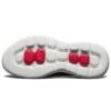 Go Walk Evolution Ultra Low Top Black/Red
