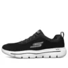 Go Walk Evolution Ultra Low-Top “Black White”