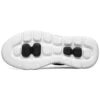 Go Walk Evolution Ultra Low-Top “Black White”
