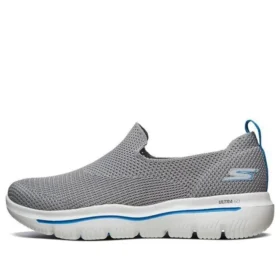 Go Walk Evolution Ultra Low-Top Gray