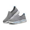 Go Walk Evolution Ultra Low-Top Gray