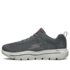Go Walk Evolution Ultra Low-Top “Grey”