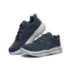 Go Walk Evolution Ultra Low-Top Sneakers Blue