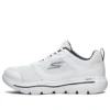 Go Walk Evolution Ultra Low-Top White/Blue