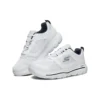 Go Walk Evolution Ultra Low-Top White/Blue