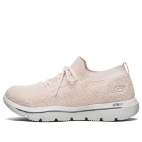 Go Walk Evolution Ultra “Pink”