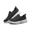 Go Walk Evolution Ultra Running Shoes Black