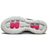 Go Walk Evolution Ultra Slip on “Black White”