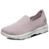 Go Walk Evolution Ultra Slip on “Taupe Pink”