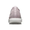 Go Walk Evolution Ultra Slip on “Taupe Pink”