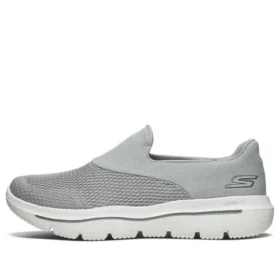 Go Walk Evolution Ultra Sneakers Gray