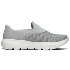 Go Walk Evolution Ultra Sneakers Gray