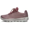 Go Walk Evolution Ultra Sneakers Red/White