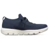 Go Walk Evolution Ultra Sports Shoes Blue/White
