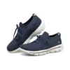 Go Walk Evolution Ultra Sports Shoes Blue/White