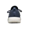 Go Walk Evolution Ultra Sports Shoes Blue/White