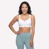 GO WALK Evolution Zip Front Bra GO WALK Evolution Zip Front Bra