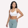 GO WALK Evolution Zip Front Bra GO WALK Evolution Zip Front Bra