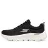 Go Walk Flex “Alani – Black White”