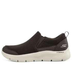 Go Walk Flex “Brown Beige”