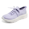 GO WALK FLEX “Early Morning – Lavender”