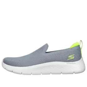 Go Walk Flex “Grey Lime”