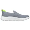 Go Walk Flex “Grey Lime”
