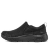 GO WALK Flex – Impeccable II “Black”