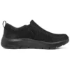 GO WALK Flex – Impeccable II “Black”