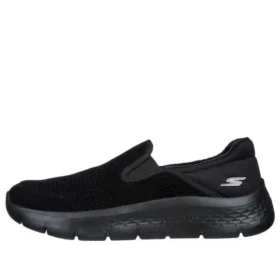 Go Walk Flex “Relish – Black”