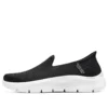 GO WALK Flex “Relish – Black White”