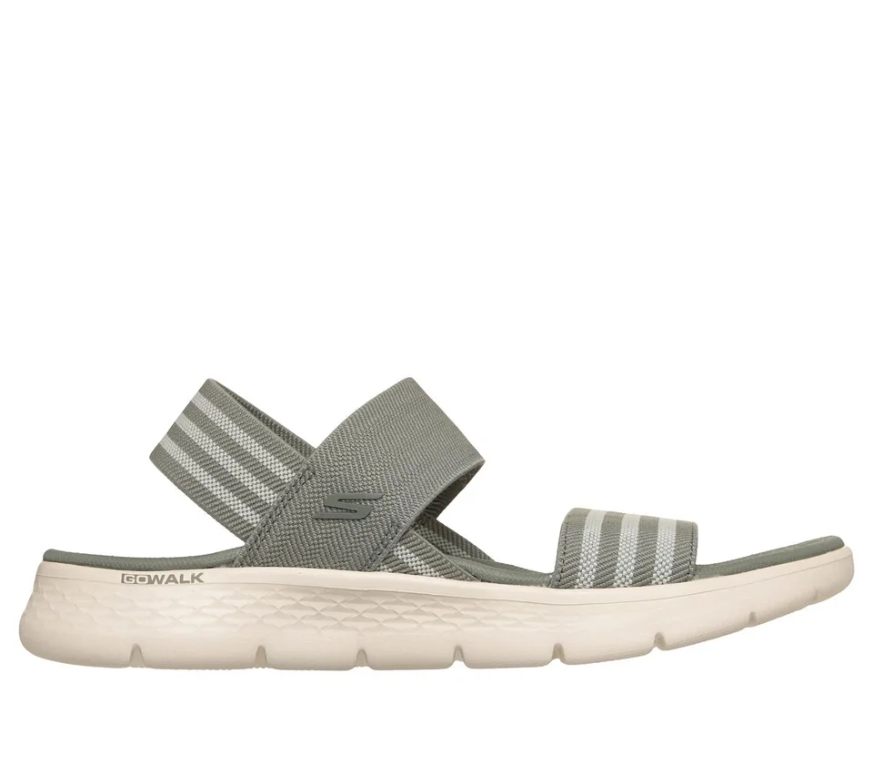 GO WALK Flex Sandal – Atlas GO WALK Flex Sandal – Atlas