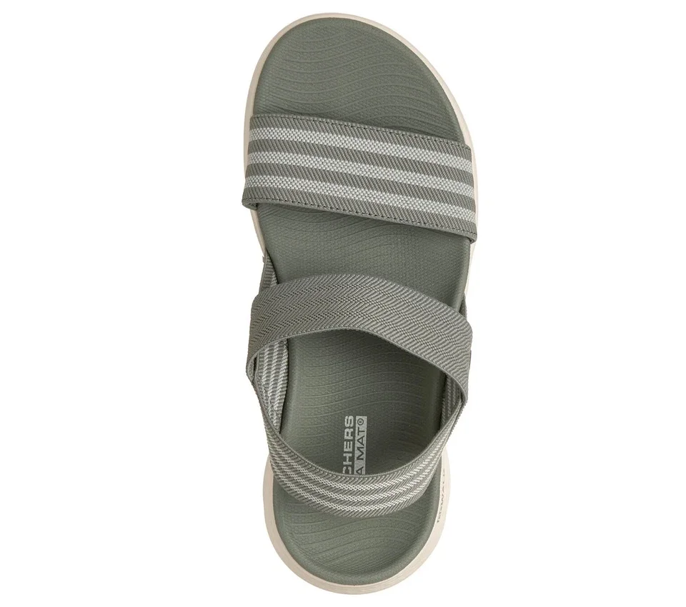 GO WALK Flex Sandal – Atlas GO WALK Flex Sandal – Atlas