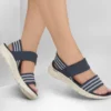 GO WALK Flex Sandal – Atlas GO WALK Flex Sandal – Atlas