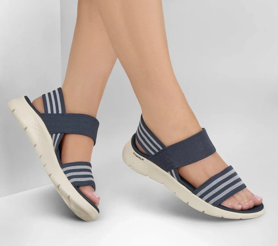 GO WALK Flex Sandal – Atlas GO WALK Flex Sandal – Atlas
