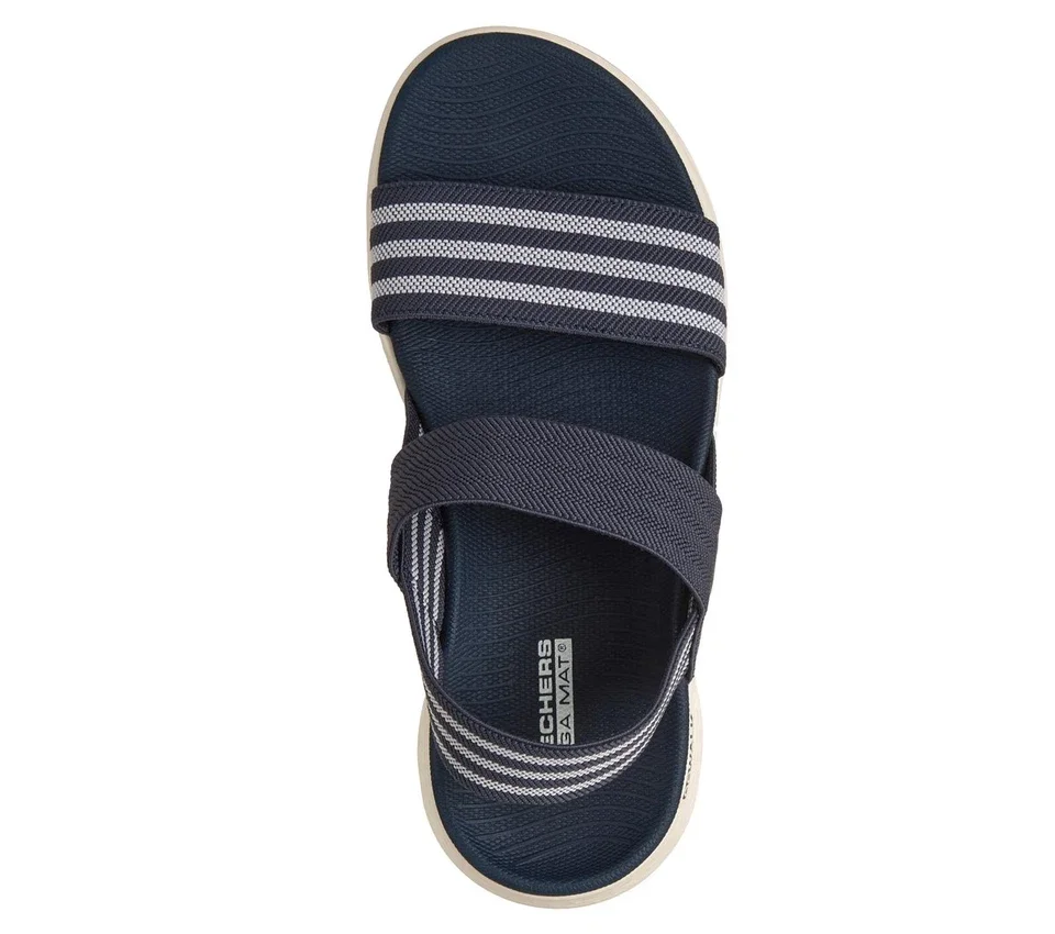 GO WALK Flex Sandal – Atlas GO WALK Flex Sandal – Atlas