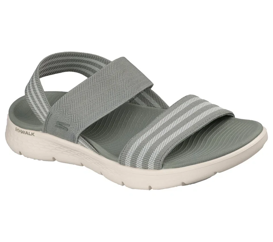 GO WALK Flex Sandal – Atlas GO WALK Flex Sandal – Atlas