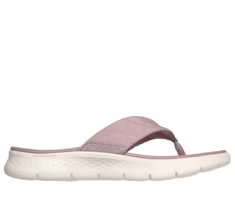 GO WALK Flex Sandal – Cozy Fit Addison GO WALK Flex Sandal – Cozy Fit Addison