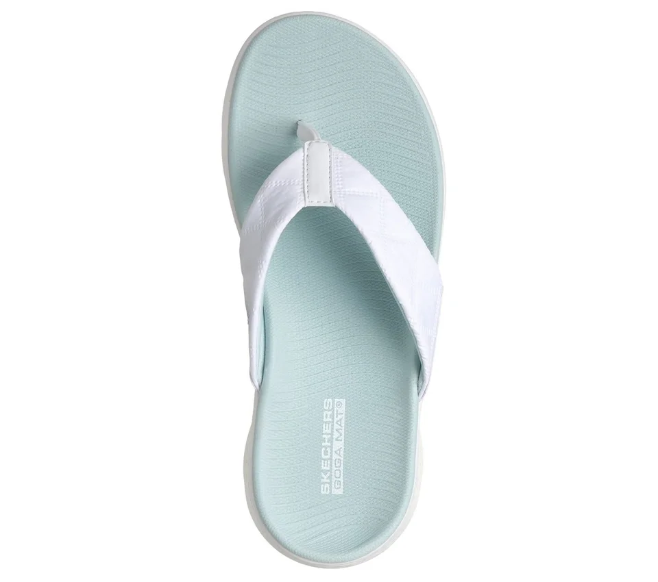 GO WALK Flex Sandal – Cozy Fit Addison GO WALK Flex Sandal – Cozy Fit Addison