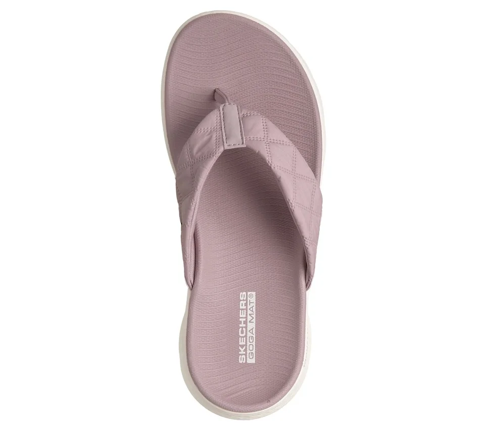 GO WALK Flex Sandal – Cozy Fit Addison GO WALK Flex Sandal – Cozy Fit Addison