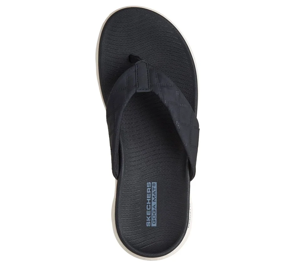 GO WALK Flex Sandal – Cozy Fit Addison GO WALK Flex Sandal – Cozy Fit Addison