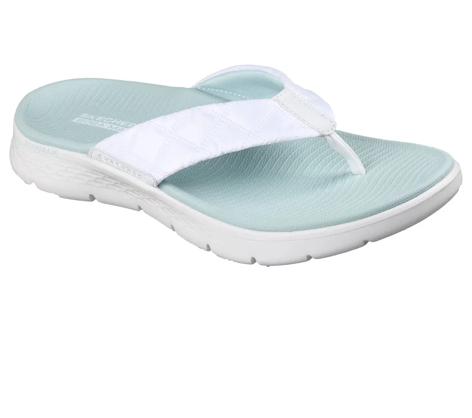 GO WALK Flex Sandal – Cozy Fit Addison GO WALK Flex Sandal – Cozy Fit Addison