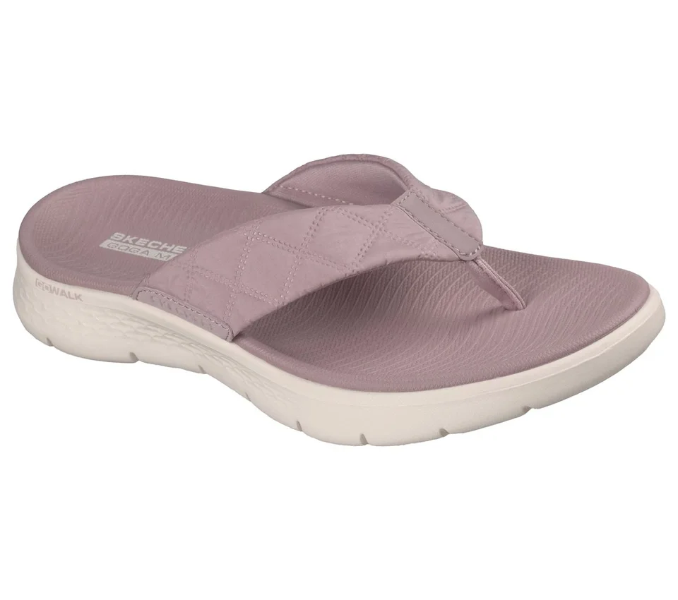 GO WALK Flex Sandal – Cozy Fit Addison GO WALK Flex Sandal – Cozy Fit Addison